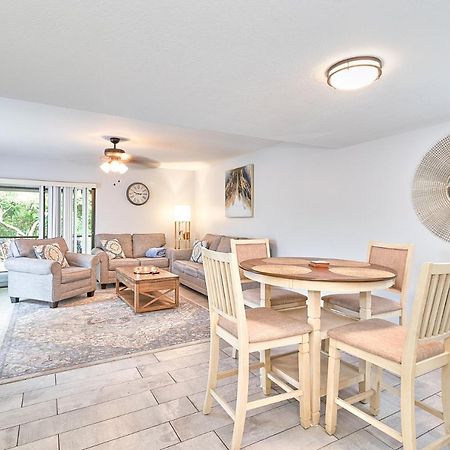 South Tampa Retreat Fenced Yard, Top Location! Exterior foto
