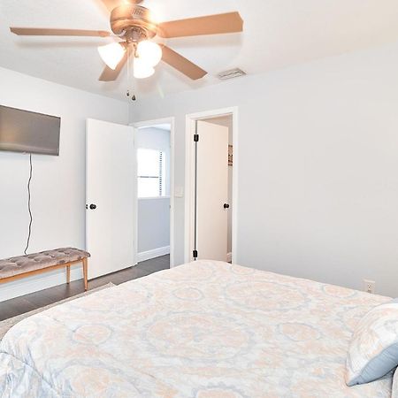 South Tampa Retreat Fenced Yard, Top Location! Exterior foto